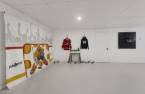 Salle familiale