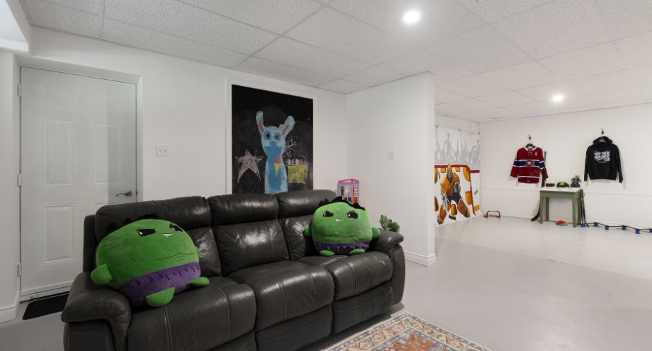 Salle familiale