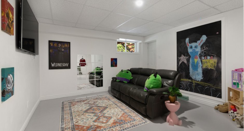 Salle familiale