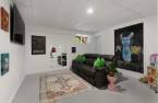 Salle familiale