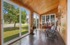 Solarium/Sunroom