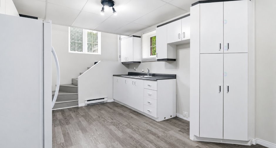 Kitchenette