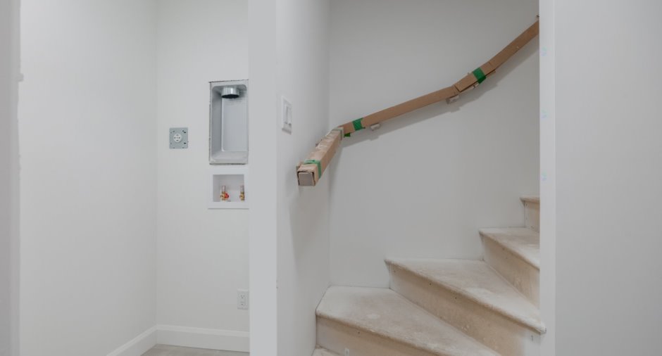 Escalier