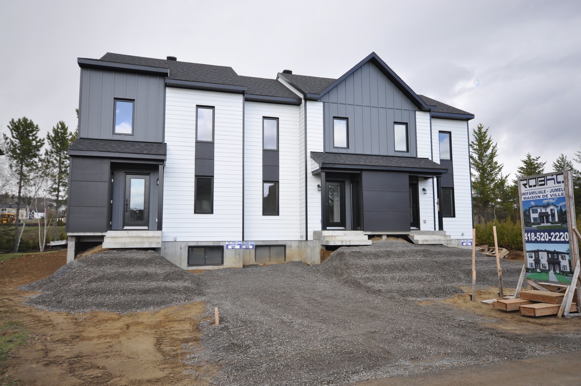 125 Rue De Coubertin — photo 3