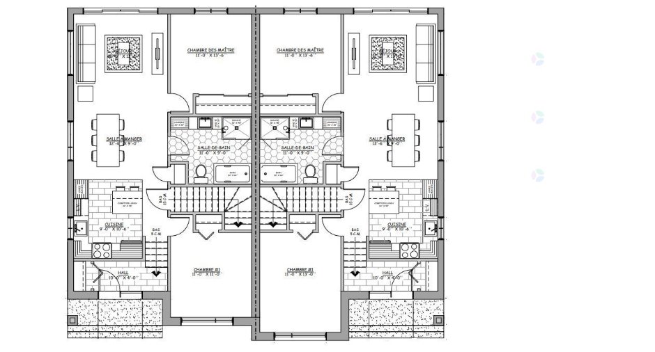 Plan (croquis)