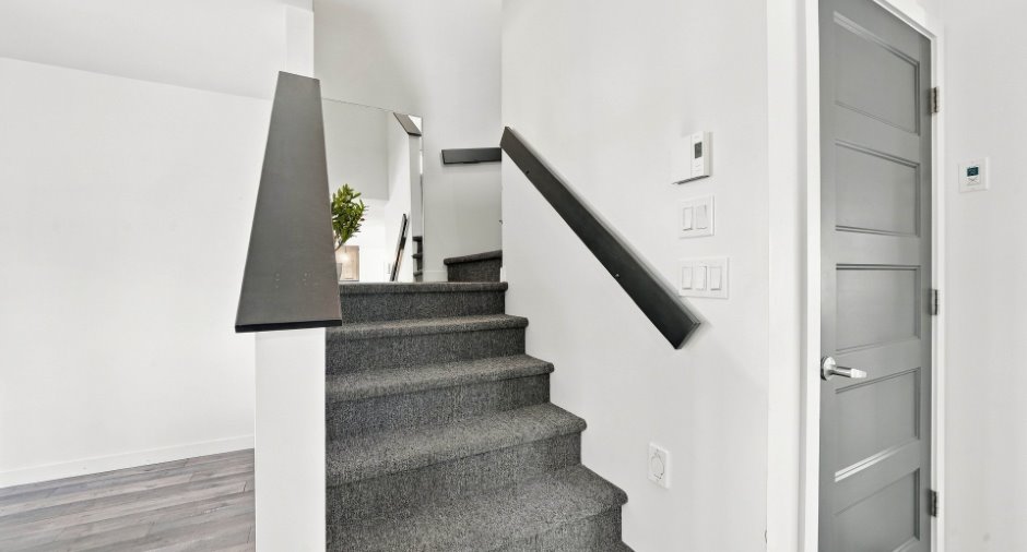 Escalier