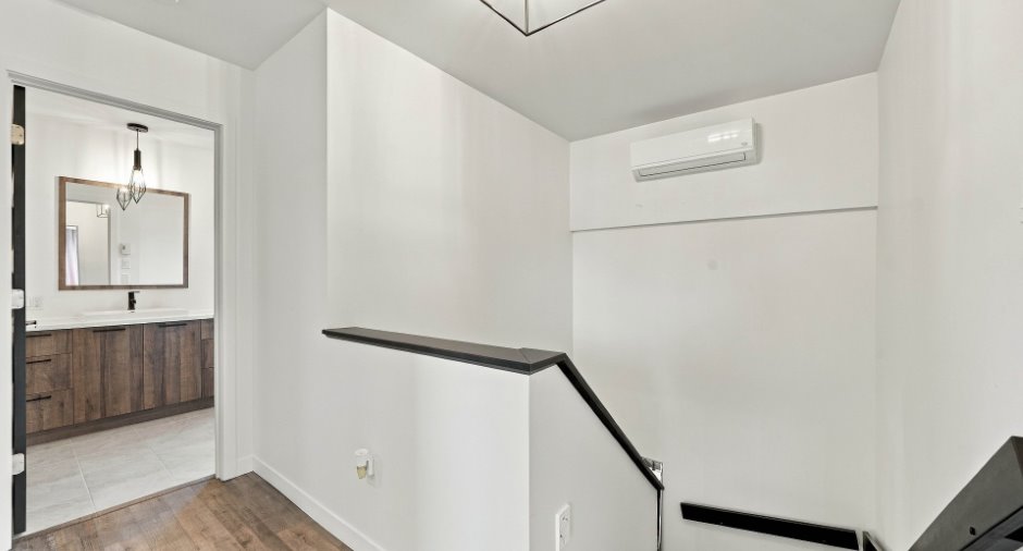 Escalier