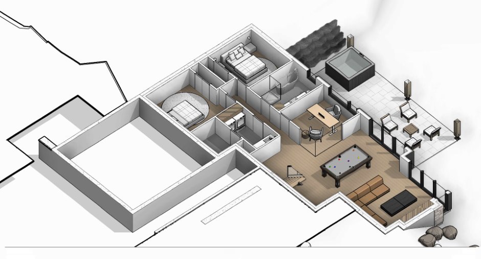 Plan (croquis)