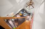 Escalier