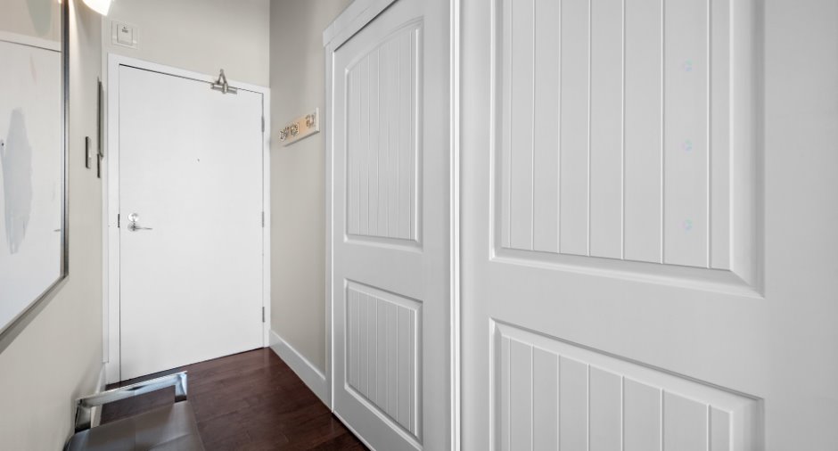 Hall d’entrée/Vestibule