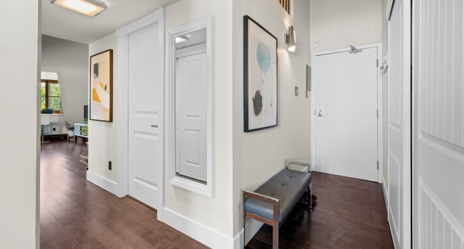 Hall d’entrée/Vestibule