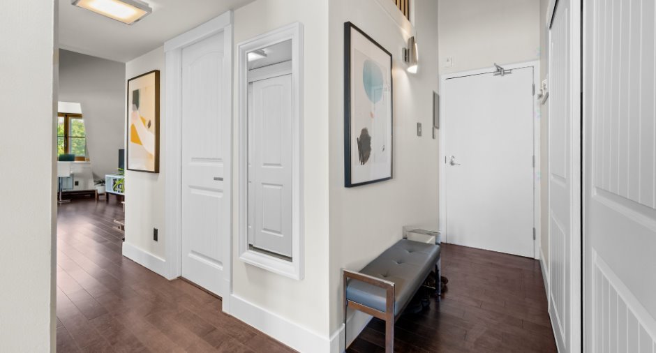 Hall d’entrée/Vestibule