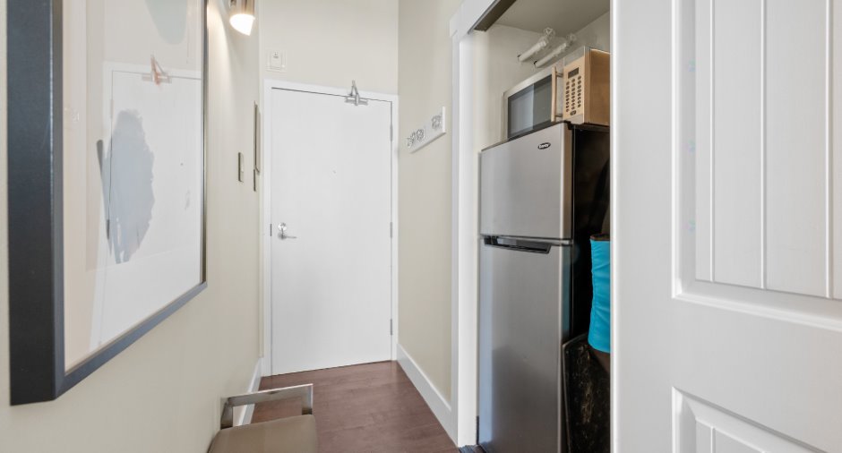 Hall d’entrée/Vestibule