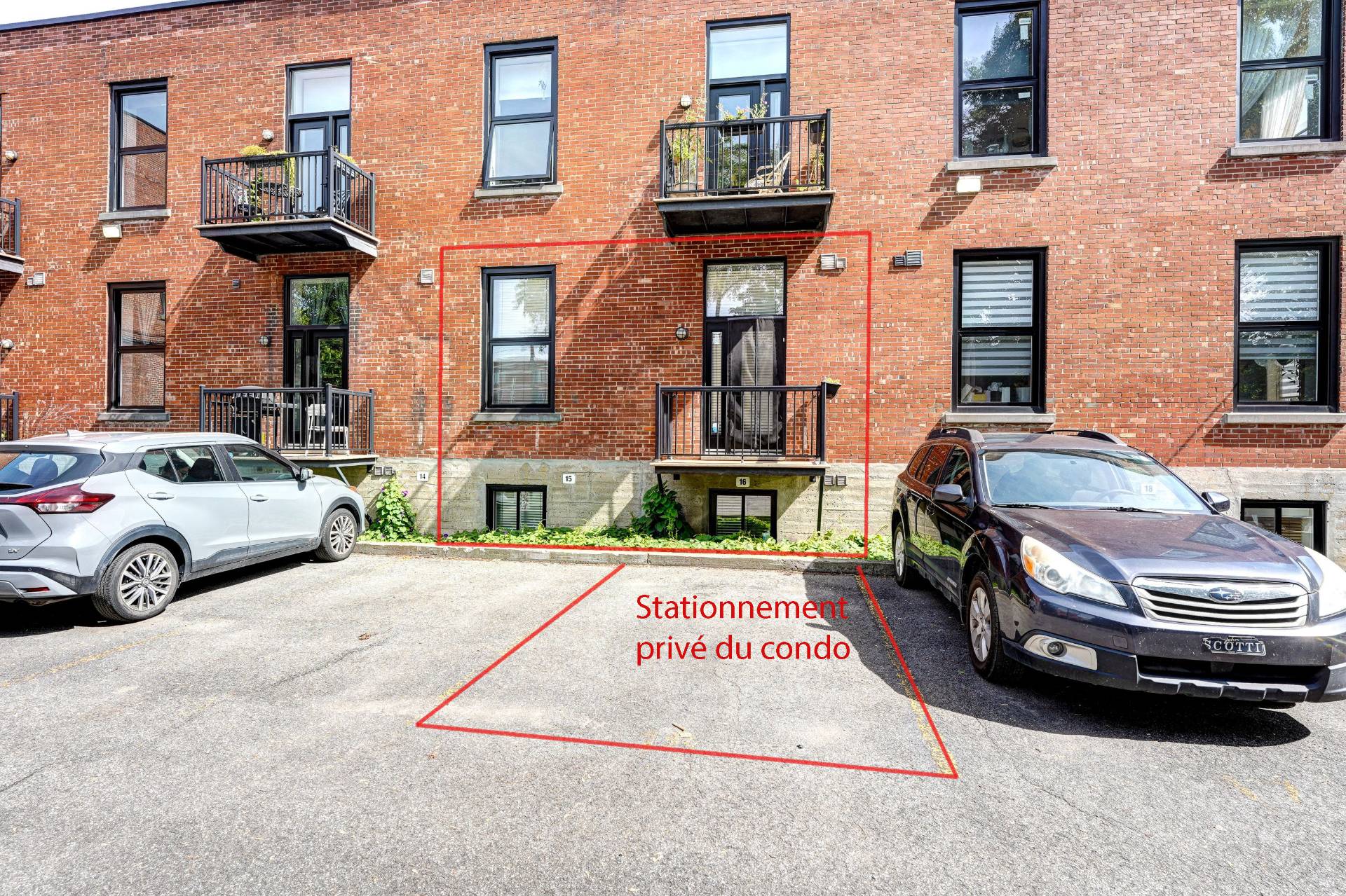 1930 Av. Papineau (#102) — photo 2