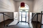 Hall d’entrée/Vestibule