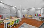 Salle familiale