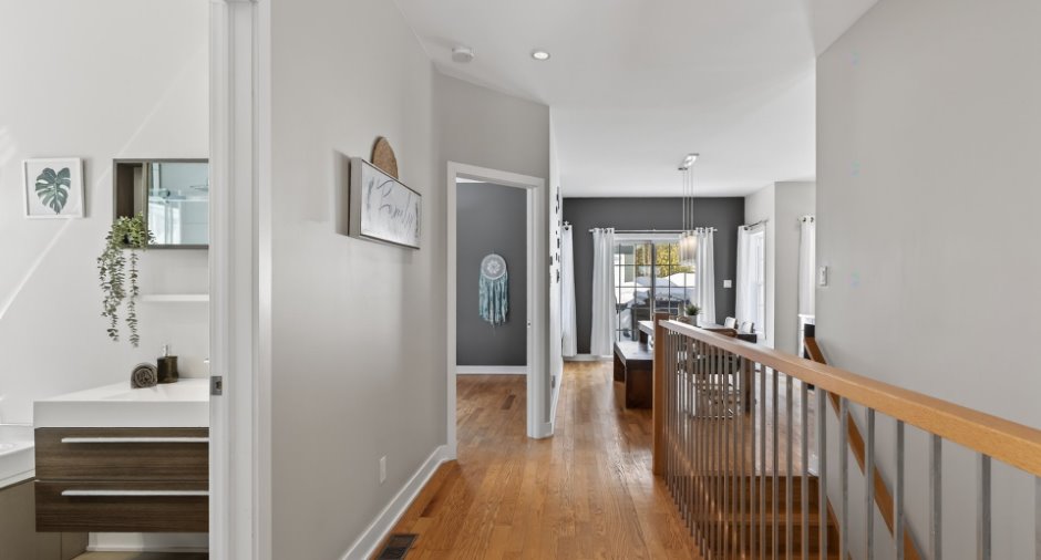 Passageway