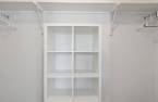 Penderie (Walk-in)