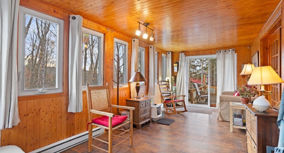 Veranda