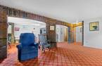 Salle familiale