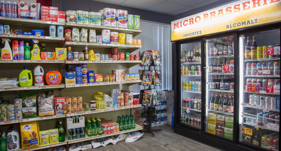 Intérieur