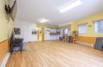 Common room