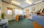 Secretaries' office