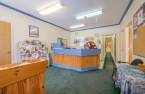 Secretaries' office