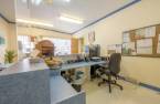 Secretaries' office