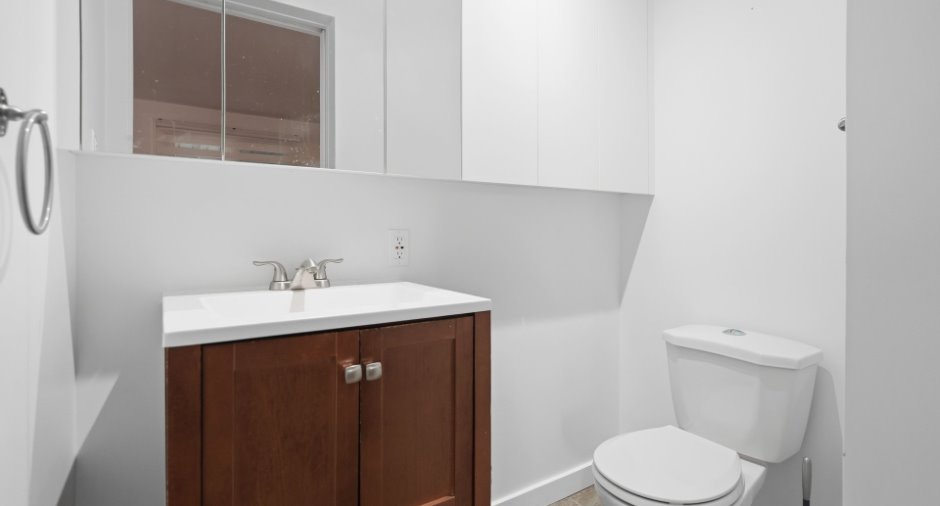 Washroom