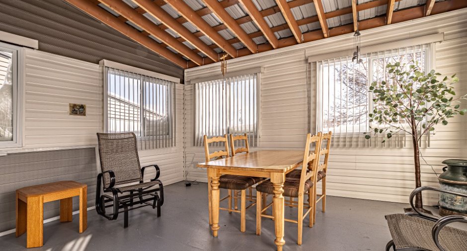 Veranda