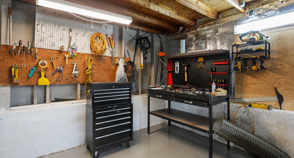 Workshop