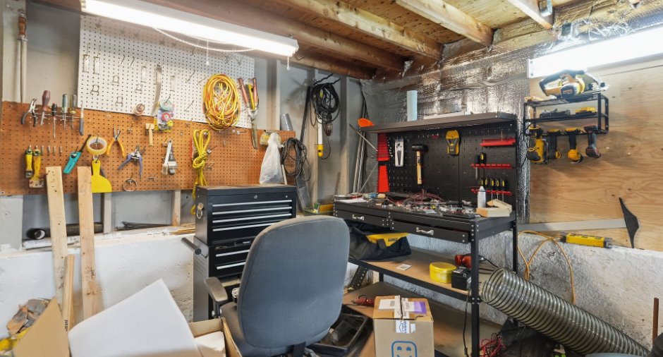 Workshop