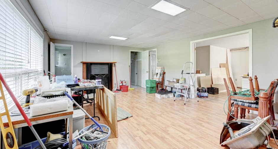 Salle familiale