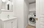 Salle de lavage