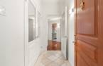 Hall d’entrée/Vestibule
