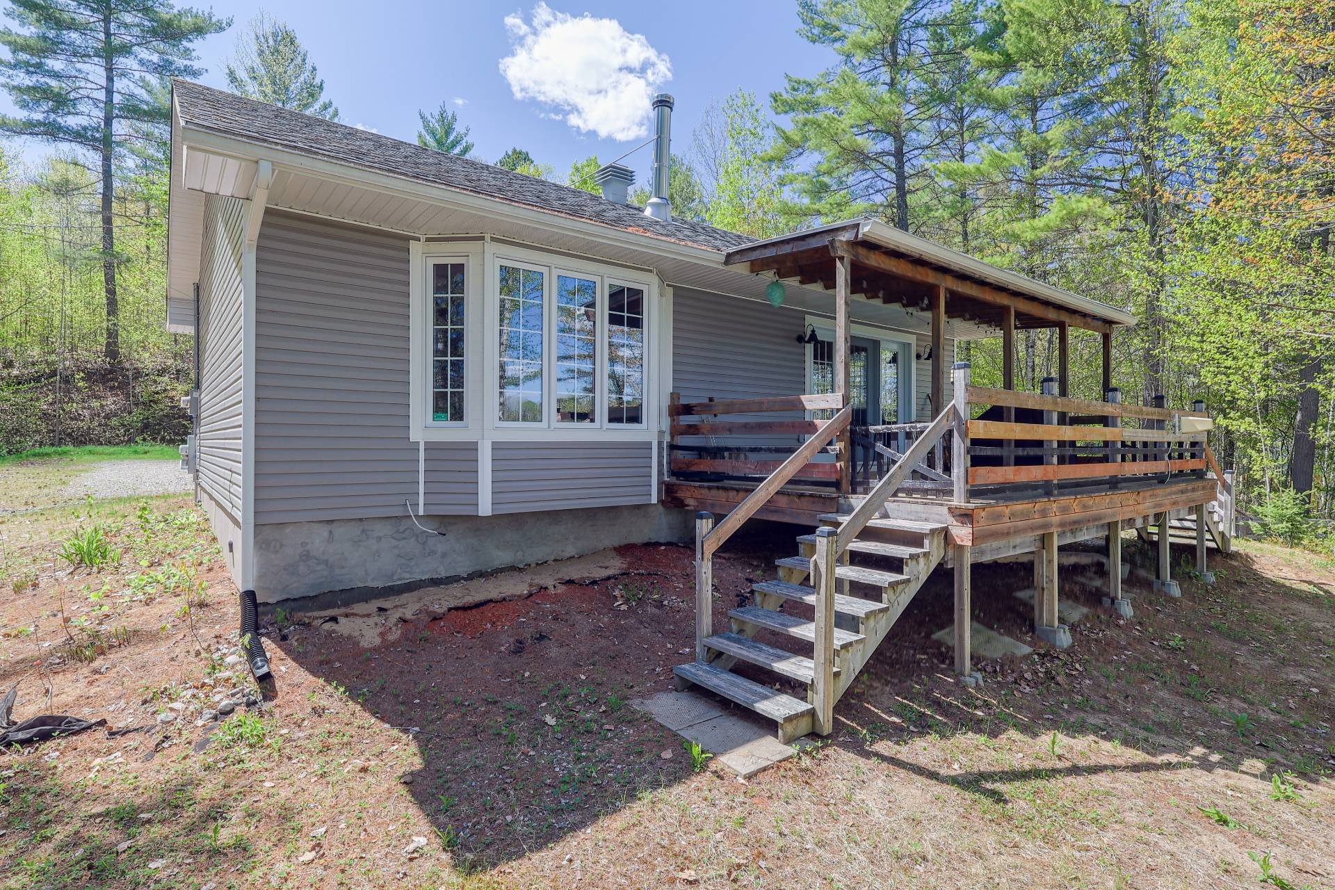60 Ch. du Lac-Lécuyer — photo 1