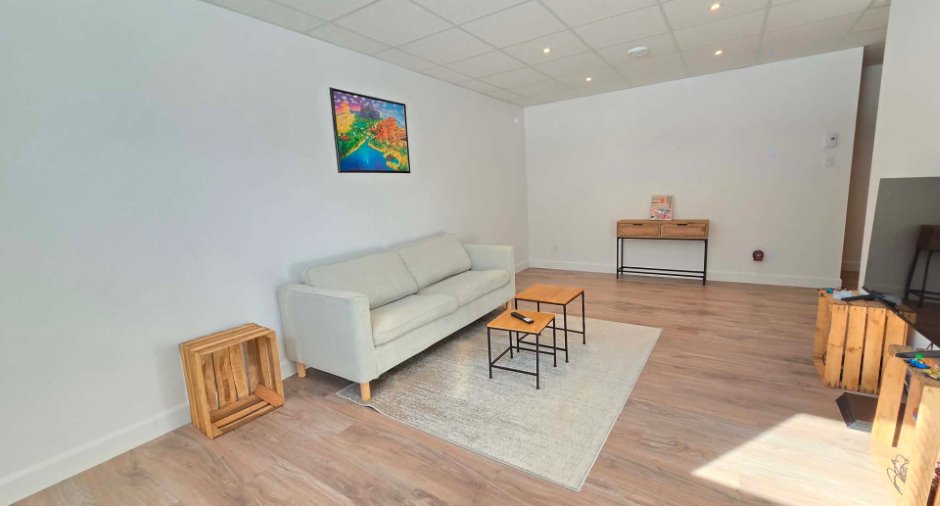 Salle familiale