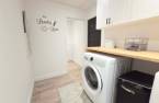 Salle de lavage