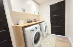 Salle de lavage