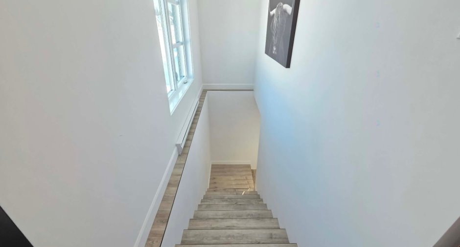 Escalier