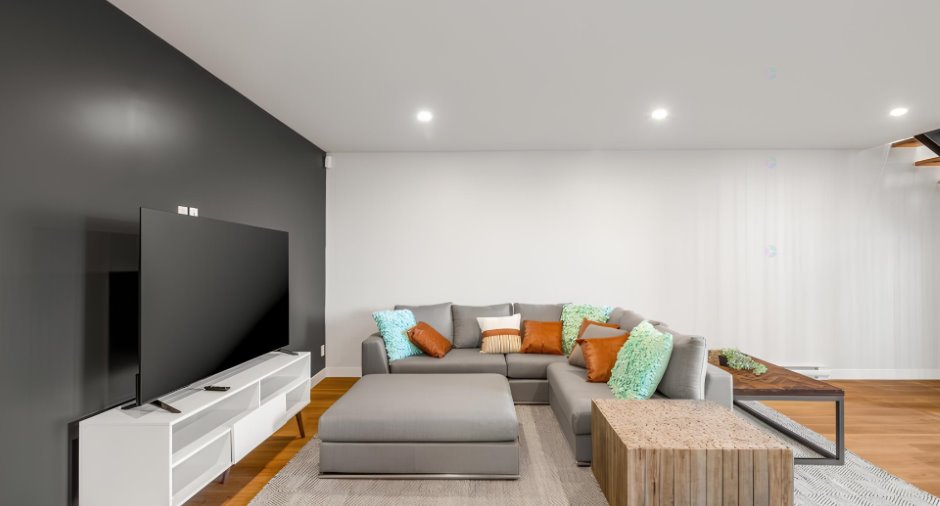 Salle familiale
