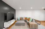 Salle familiale