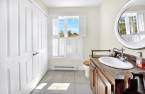 Salle de lavage