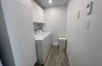 Salle de lavage