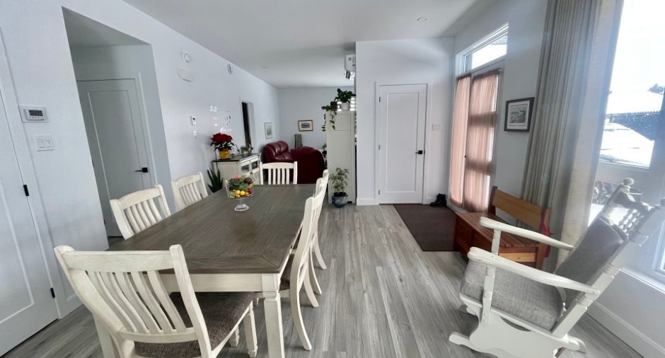 Salle à manger