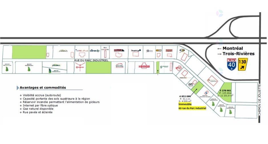 Plan (croquis)