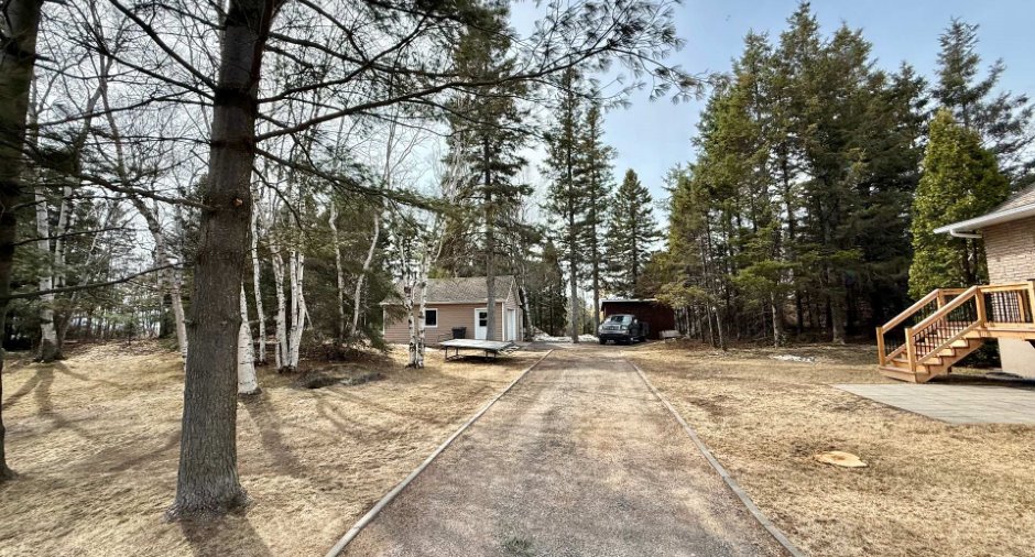 Overall View