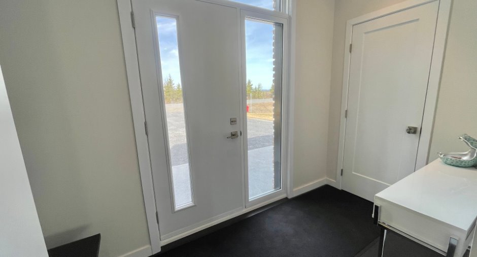 Hall d’entrée/Vestibule