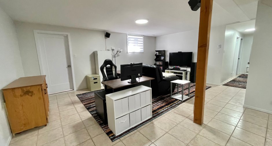Salle familiale